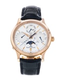 Jaeger-LeCoultre Master Perpetual 149242A